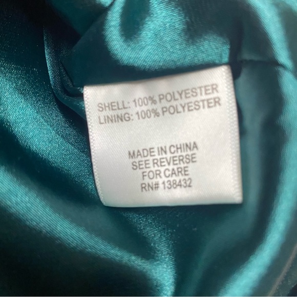 ModCloth Poinsettia Skirt S - Picture 9 of 9